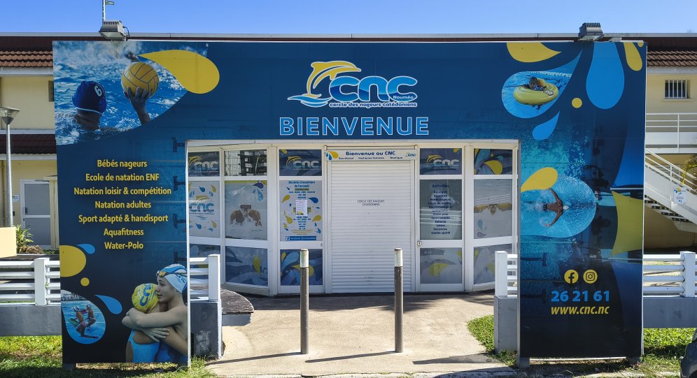 🕖 Horaires de l'accueil : 📅 Avril 2026