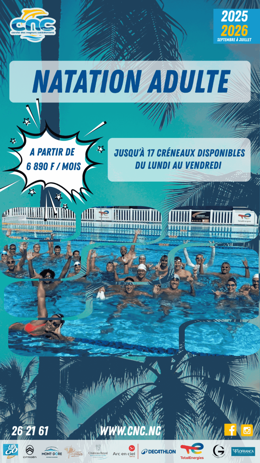 * Masters - Débutants